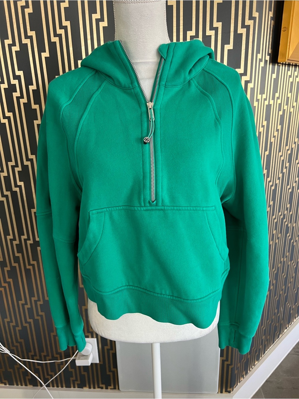 Lululemon Half-Zip